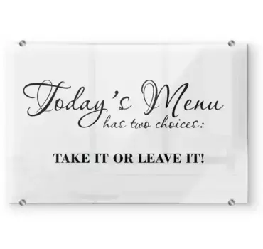 Задняя стенка кухни Wall-Art "Прозрачная Бери или оставь", (1 шт.), защита стенки раковины плиты 80х60 см, цвет bunt