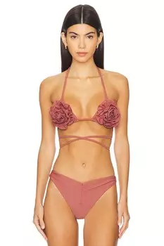 Зае топ Tularosa, лиловый