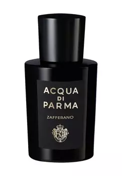 Зафферано, Парфюмированная вода 20ml ACQUA DI PARMA