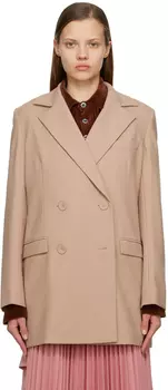 Загар Алессандра Блейзер Anna Quan