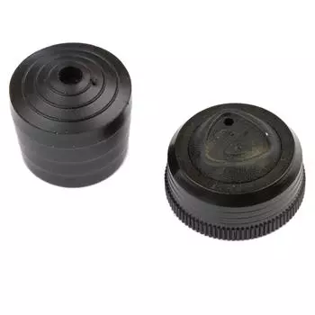 Заглушка LAKESIDE 100 Ход 3 м CAPERLAN