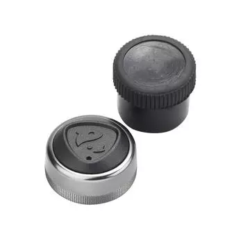 Заглушки верхние/нижние для Lakeside-5 Travel 500 CAPERLAN