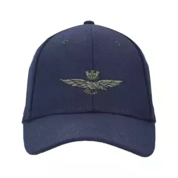 Заголовок Aeronautica Militare, синий