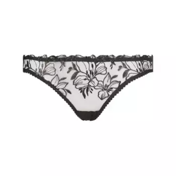 Заголовок Agent Provocateur, черный