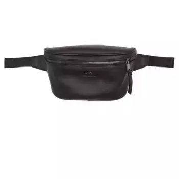 Заголовок Armani Exchange, черный