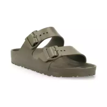 Заголовок Birkenstock, хаки