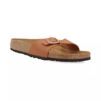 Заголовок Birkenstock, коричневый