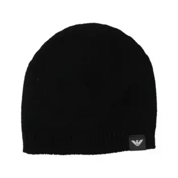 Заголовок Emporio Armani, черный