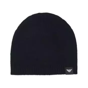 Заголовок Emporio Armani, синий