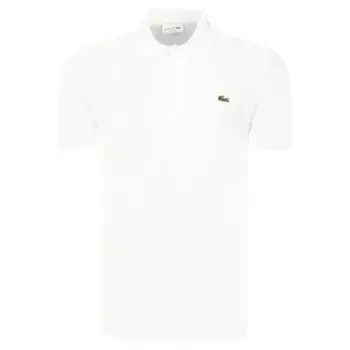 Заголовок Lacoste, белый