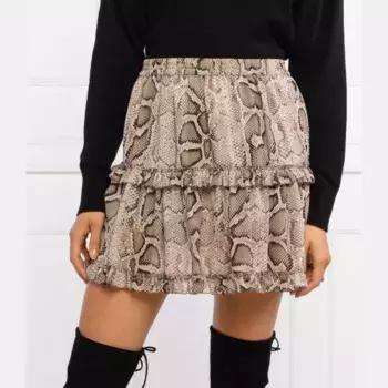 Заголовок Michael Kors, бежевый