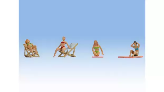 Загорание Noch