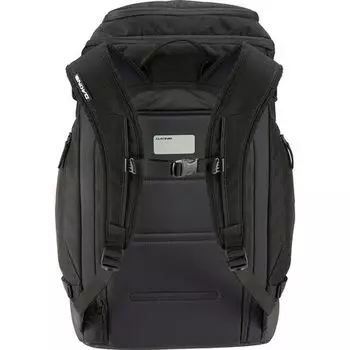 Загрузочный пакет DLX 75L DAKINE, черный