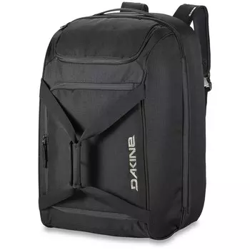 Загрузочный шкафчик Dakine DLX 70L, черный