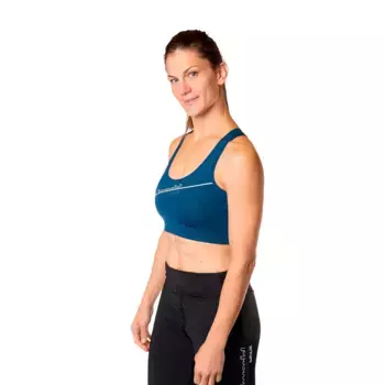 Zahara Trangoworld женский топ, синий