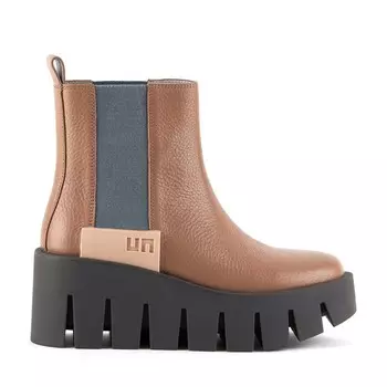 Захват Челси Ло United Nude, коричневый