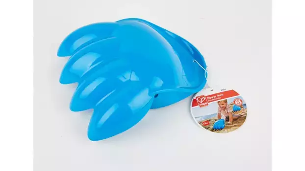 Захват power, синий