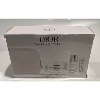 Захватить общий набор, Dior