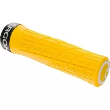 Захваты GE1 Evo Ergon, цвет Yellow Mellow