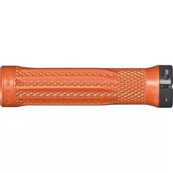 Захваты OneUp Components, оранжевый