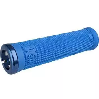 Захваты Ruffian XL v2.1 с фиксацией ODI, синий