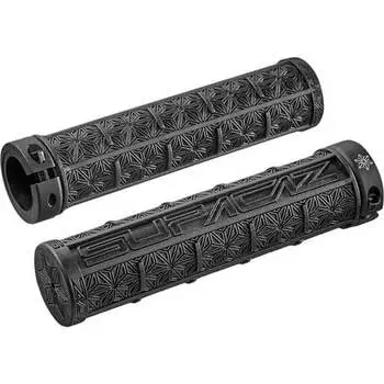 Захваты Supacaz, черный