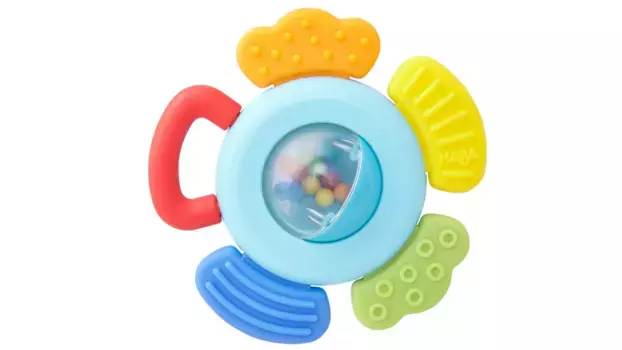 Захватывающий игрушечный цветок