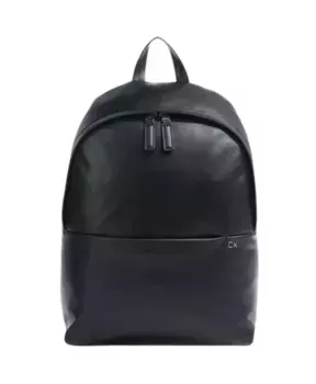 Zaini стильный рюкзак Calvin Klein, черный