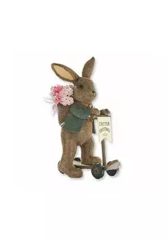 Зайчик Эймери коричневый Loberon, коричневый