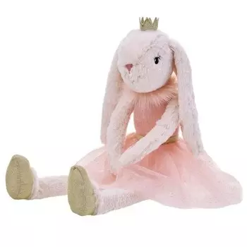 Зайка Гулия ванильный 44см (13673 BEPPE)