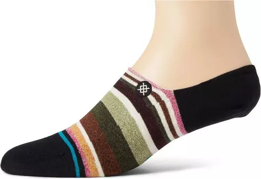 Закат, нет шоу Stance, черный