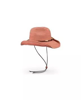 Закатная шляпа Sunday Afternoons, розовый
