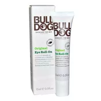 Закатывание глаз на оригинале 15 мл Bull Dog