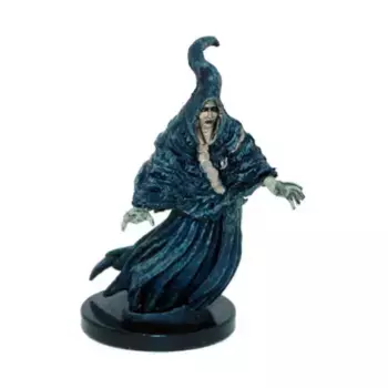 Заключенный дух (С), D&D Miniatures - Icons of the Realms - Guildmasters' Guide to Ravnica - Singles