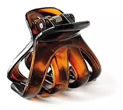 Заколка для волос Donegal Янтарь 9800