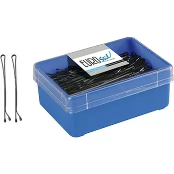 Заколка для волос Eurostil 100г