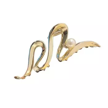 Заколка для волос с пряжкой Xl 11,5 Sp234 Inna Marka