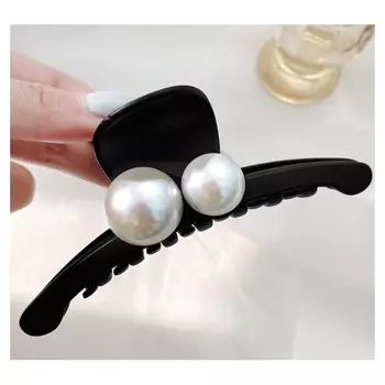 Заколка для волос с пряжкой XL 11,5 см Sp232 Inna Marka