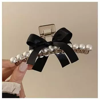 Заколка для волос с пряжкой XL 13 см Sp230 Inna Marka