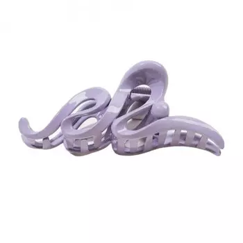 Заколка для волос с пряжкой XL 13смx6см Sp245 Inna Marka