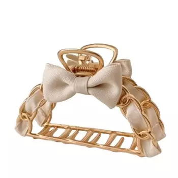 Заколка для волос с пряжкой Xl 8 см Sp261K Inna Marka