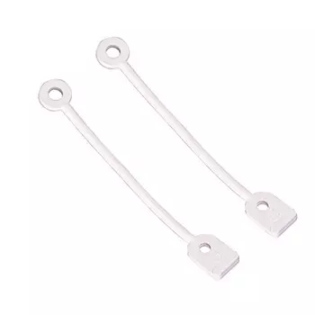 Заколки для волос 200мл, Eurostil