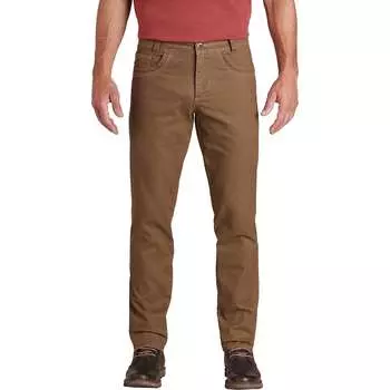 Закон джин Kuhl, хаки