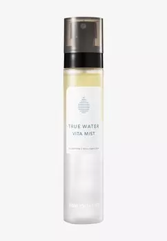 Закрепляющие спреи и порошки True Water Vita Mist Thank You Farmer