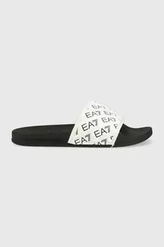 Закрылки XCP010 XK340 D611 EA7 Emporio Armani, белый