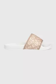 Закрылки XCP010 XK340 N341 EA7 Emporio Armani, бежевый