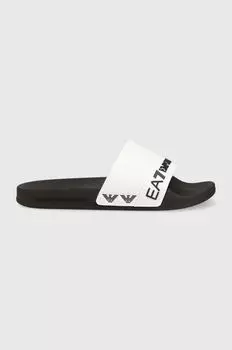 Закрылки XCP011 XK277 A120 EA7 Emporio Armani, белый