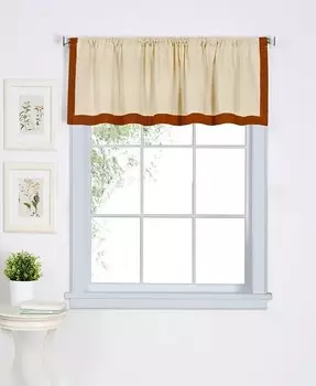 ЗАКРЫТИЕ! Балдахин Wilton 60 x 15 дюймов Elrene, розовый