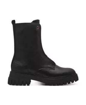 Закрытые ботильоны женские ботильоны S.Oliver, черный