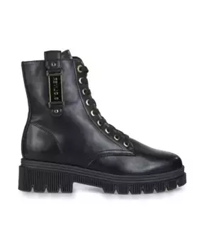 Закрытые ботильоны женские. S.Oliver, черный